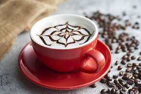 Park Inn by Radisson Putrajaya