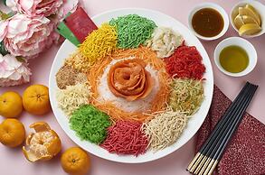 Park Inn by Radisson Putrajaya