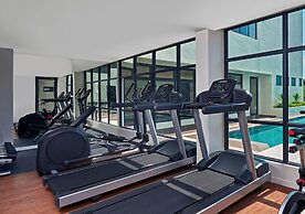 Park Inn by Radisson Putrajaya