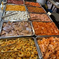 Park Inn by Radisson Putrajaya