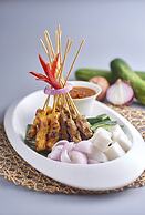 Park Inn by Radisson Putrajaya