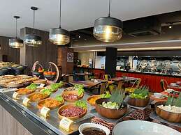 Park Inn by Radisson Putrajaya