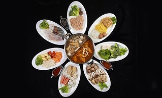 Park Inn by Radisson Putrajaya