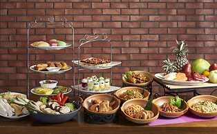 Park Inn by Radisson Putrajaya