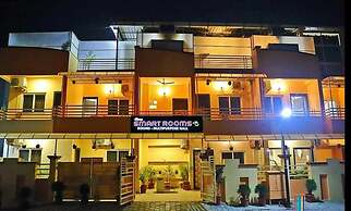 Hotel Smart Room By Shree Vatika