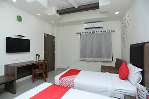 Hotel Smart Room By Shree Vatika