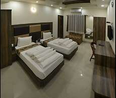 Hotel Smart Room By Shree Vatika