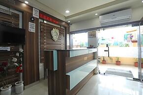 Hotel Smart Room By Shree Vatika