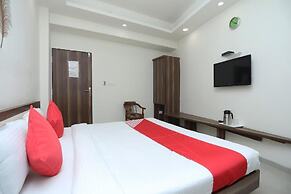 Hotel Smart Room By Shree Vatika