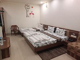 Hotel Smart Room By Shree Vatika