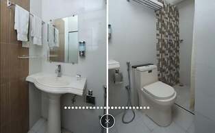 Hotel Smart Room By Shree Vatika