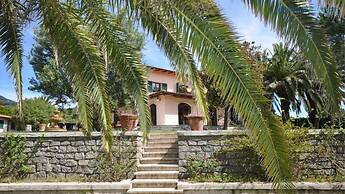 Villa Le Palme