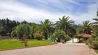 Villa Le Palme