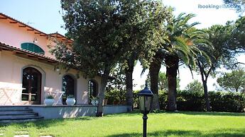 Villa Le Palme