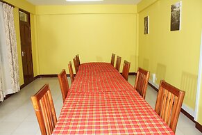 Arusha Family Retreat Resort