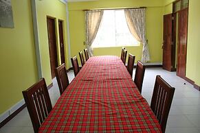 Arusha Family Retreat Resort