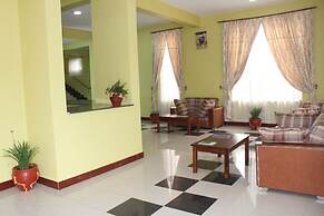 Arusha Family Retreat Resort