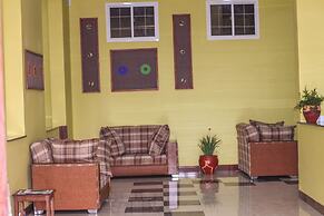 Arusha Family Retreat Resort