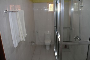 Arusha Family Retreat Resort