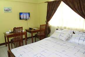 Arusha Family Retreat Resort