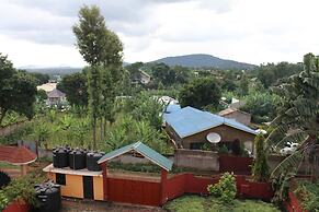 Arusha Family Retreat Resort