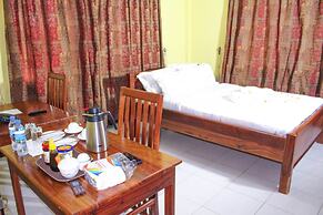 Arusha Family Retreat Resort