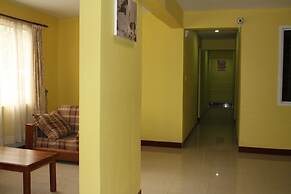 Arusha Family Retreat Resort
