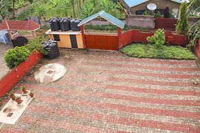 Arusha Family Retreat Resort
