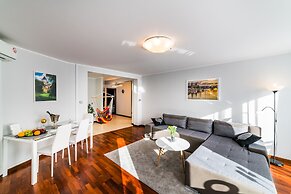 5-stars Apartments - Old Town
