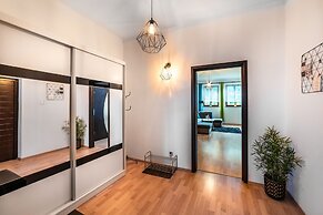 5-stars Apartments - Old Town