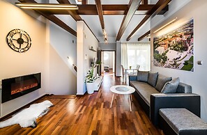 5-stars Apartments - Old Town