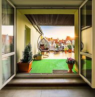 5-stars Apartments - Old Town