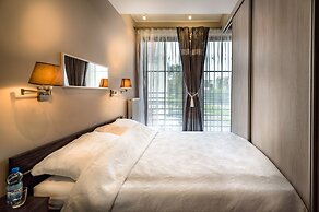 5-stars Apartments - Old Town