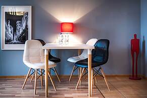 5-stars Apartments - Old Town