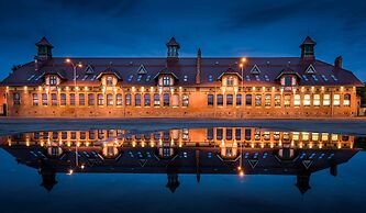 5-stars Apartments - Old Town