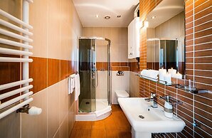 5-stars Apartments - Old Town