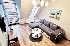 5-stars Apartments - Old Town