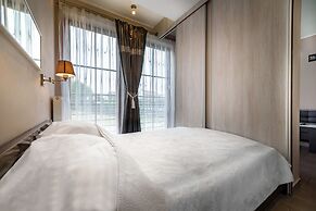 5-stars Apartments - Old Town