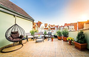 5-stars Apartments - Old Town