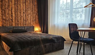 5-stars Apartments - Old Town