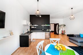 5-stars Apartments - Old Town