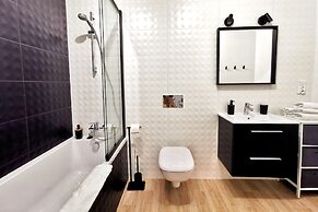 5-stars Apartments - Old Town