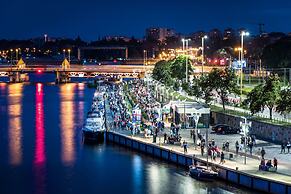 5-stars Apartments - Old Town