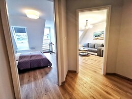 5-stars Apartments - Old Town