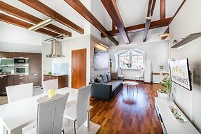 5-stars Apartments - Old Town