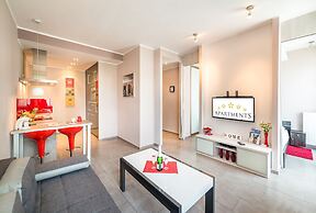 5-stars Apartments - Old Town