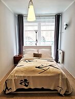 5-stars Apartments - Old Town