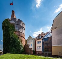 5-stars Apartments - Old Town