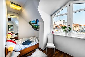 5-stars Apartments - Old Town