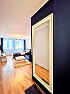 5-stars Apartments - Old Town